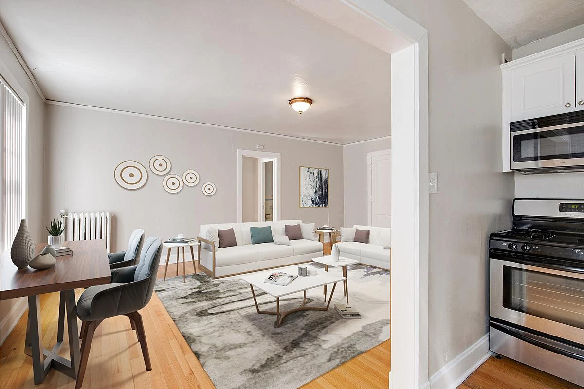 Cornerstone Apartment Services